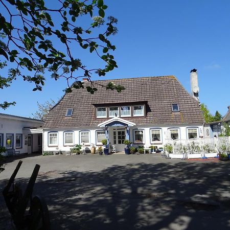 Hofwohnung Steinbergkirche Exterior foto